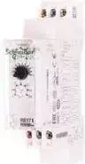 Schneider Electric Relpol laiko relė 1P 10A 1sek.-100h 12-240V AC/DC (RE17RMMW)
