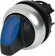 „Eaton“ 3 padėčių jungiklio pavara M22-WLK3-B (216841)