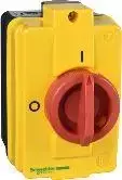 Schneider Electric Schneider 3P 10A jungiklis (VCFN12GE)