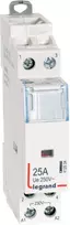 Legrand Modulinė juosta 25A 0Z 2R 230V AC SM425 (412524)
