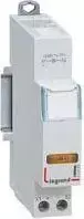 Legrand LED modulinė lempa geltona 110/400V L402 (412928)