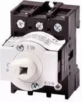 Eaton 3P 32A izoliacinė jungtis P1-32 / XM (172835)