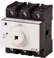 Eaton 3P 100A izoliacinė jungtis P3-100 / XM (172837)