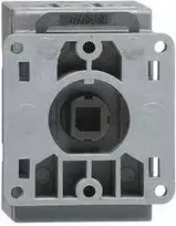 ABB 3P 40A jungiklio skyriklis be pavaros, skirtas įmontuotam montavimui OT40FT3 (1SCA104940R1001)