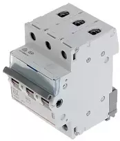 IZOLIUOJANTIS JUNGIKLIS LE-406467 TRIFAZIS 63 A LEGRAND