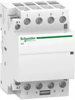 Schneider Electric Schneider Modular Stir 40A 4Z 0R 230V AC ACT - A9C20844