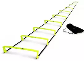 Yakimasport 100271 kopėčios su 12 pakopų