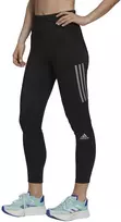 Adidas Tamprės Moterims Ptr 7/8 Tight Juodas GU8940