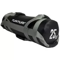 Jėgos maišas TUNTURI Strengthbag 5-25kg (Svoris: 25 kg)