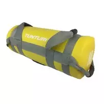 Jėgos maišas TUNTURI Strengthbag 5-25kg (Svoris: 10 kg)