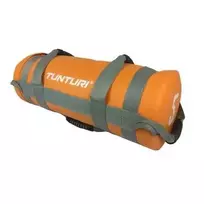 Jėgos maišas TUNTURI Strengthbag 5-25kg (Svoris: 5kg)