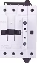 Eaton maitinimo kontaktorius 80A AC-1 4P 230VAC 0Z 0R DILMP80, 230V50HZ, 240V60HZ (109884)