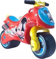 „Injusa Mickey“ pelės važiavimo dviračių kryžius