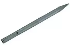Dłuto Betono kaltas SDS max 18 * 280 mm Proline perforatorius