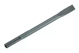 Dłuto Betono kaltas SDS max 18 * 280 mm plokščias siauras 25 mm proline