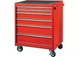 Szafka Įrankių spintelė su 6 stalčiais 688x458x735 mm
