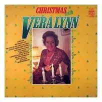 Vinilinė plokštelė Vera Lynn – Christmas With Vera Lynn