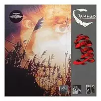 Vinilinė plokštelė Clannad - Past Present