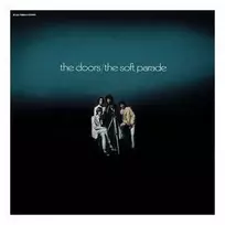 Vinilinė plokštelė The Doors – The Soft Parade