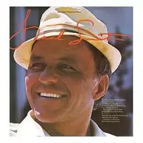 Vinilinė plokštelė Frank Sinatra – Some Nice Things I've Missed