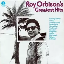 Vinilinė plokštelė Roy Orbison – Roy Orbison's Greatest Hits