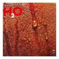 Vinilinė plokštelė Daryl Hall - John Oates – H2O