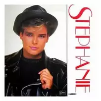 Vinilinė plokštelė Stephanie – Live Your Life