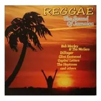 Vinilinė plokštelė Various – Reggae - The Sound Of Jamaica