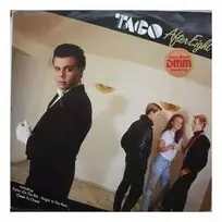 Vinilinė plokštelė Taco – After Eight