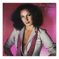 Vinilinė plokštelė Flora Purim – Carry On
