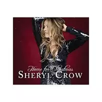 Vinilinė plokštelė Sheryl Crow – Home For Christmas