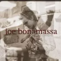 Vinilinė plokštelė Joe Bonamassa – Blues Deluxe