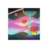 Vinilinė plokštelė Peaking Lights – Cosmic Logic