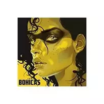 Vinilinė plokštelė The Bohicas – The Making Of