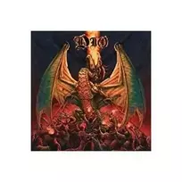 Vinilinė plokštelė Dio – Killing The Dragon