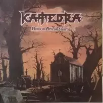 Vinilinė plokštelė Katedra – Natus In Articulo Mortis