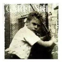 Vinilinė plokštelė Art Garfunkel- Lefty