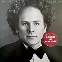 Vinilinė plokštelė Art Garfunkel – Scissors Cut