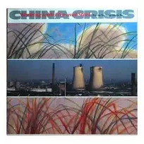 Vinilinė plokštelė China Crisis – Working With Fire And Steel (Possible Pop Songs Volume Two)