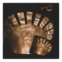 Vinilinė plokštelė Vangelis – Mask
