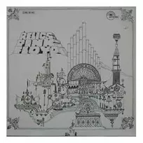Vinilinė plokštelė Pink Rožinė Floyd – Relics