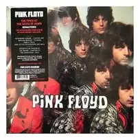 Vinilinė plokštelė Pink Rožinė Floyd – The Piper At The Gates Of Dawn