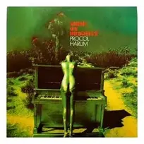 Vinilinė plokštelė Procol Harum – Shine On Brightly