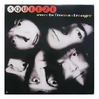 Vinilinė plokštelė Squeeze – Sweets From A Stranger