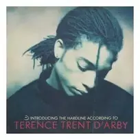 Vinilinė plokštelė Terence Trent D‘Arby - Sign Your Name