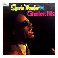 Vinilinė plokštelė Stevie Wonder – Greatest Hits