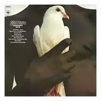 Vinilinė plokštelė Santana - Santana's Greatest Hits