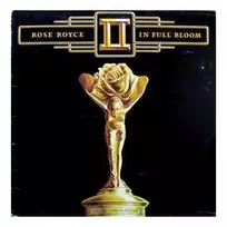 Vinilinė plokštelė Rose Royce – In Full Bloom
