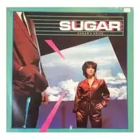 Vinilinė plokštelė Sugar – Sugar - Spice