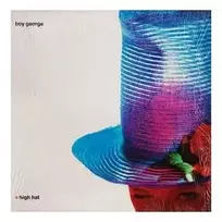 Vinilinė plokštelė Boy George – High Hat